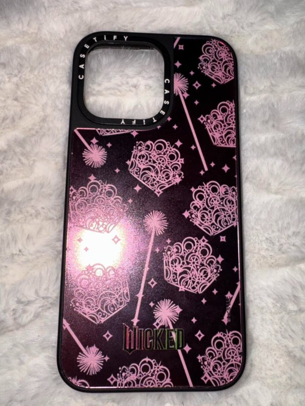Glinda Casemate Wicked Case